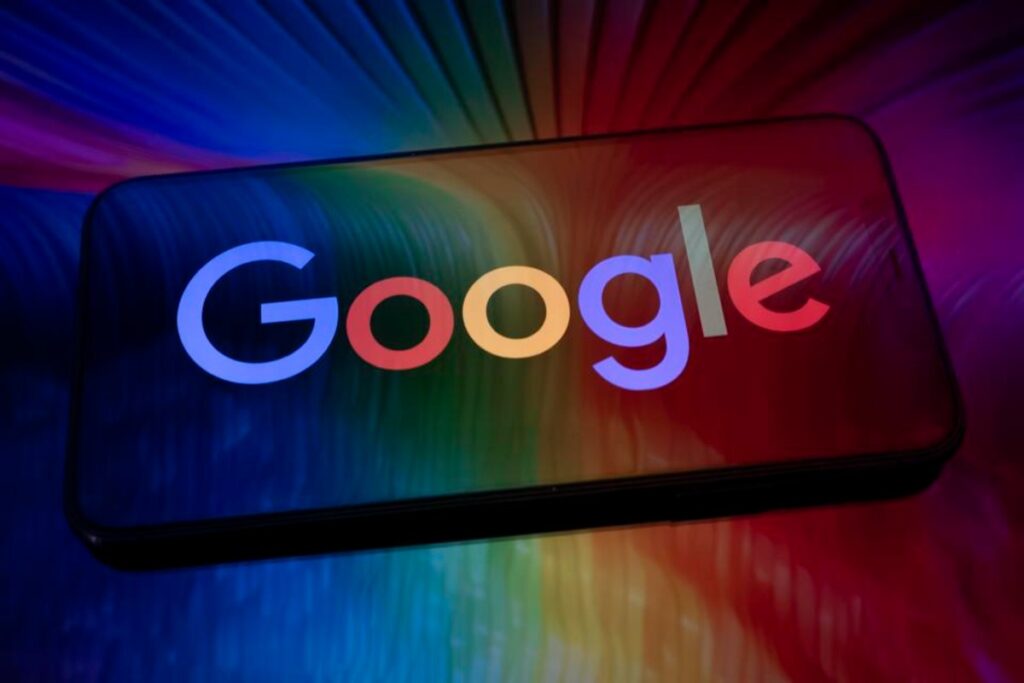 Google GOOG Stock Alphabet