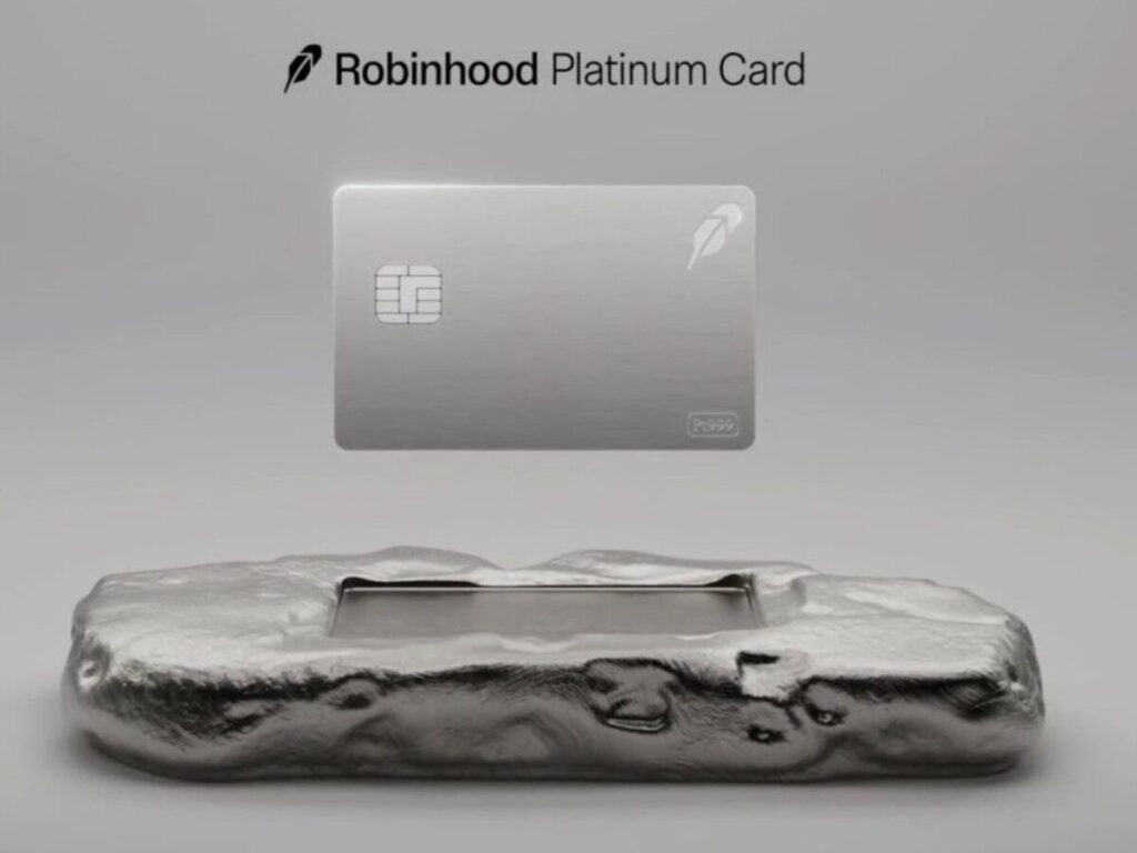 travel in style with the platinum card