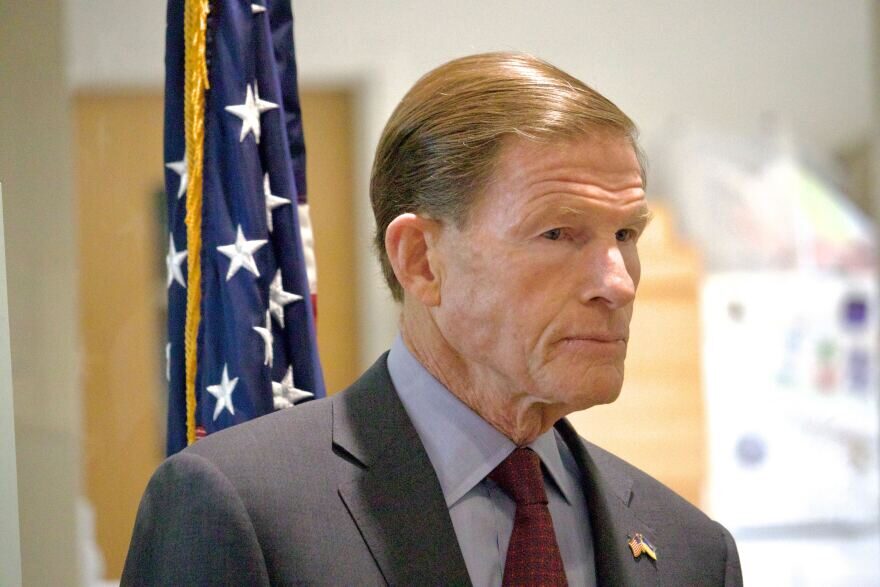 Congressional Fallout Follows as Binance Sues Wall Street Journal