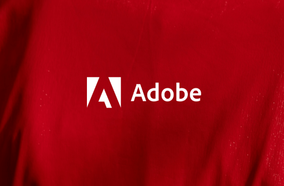 Adobe Stock Drop Follows CEO Exit