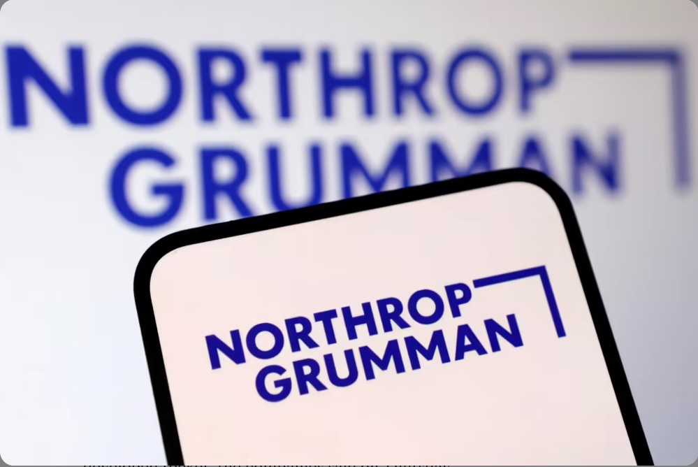northrop grumman