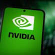 nvidia nvda stock price