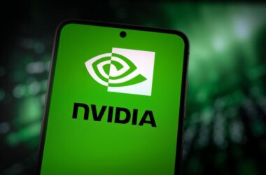 nvidia nvda stock price
