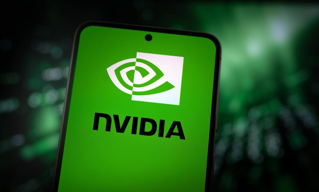 New AI Stock Surges Above Nvidia, Delivers 132% Gains