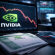 Nvidia Insiders Sale $14M in 48 Hours