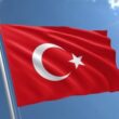 Turkey Flag