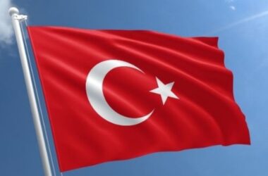 Turkey Flag