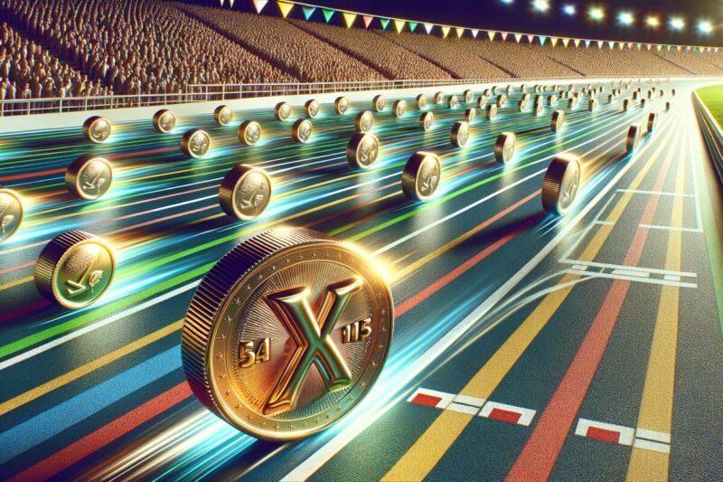 XRP