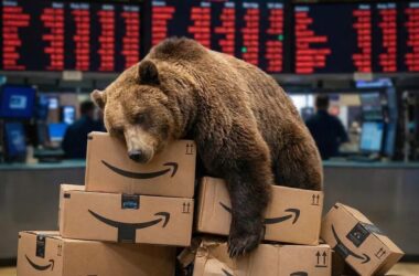 Amazon Stock: Earnings Strong but UBS Turns Bearish on Cash Flow