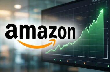Amazon Stock Set to Outperform as Barclays Turns Bullish