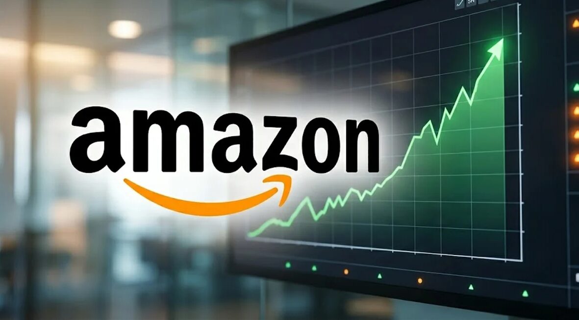 Amazon Stock Set to Outperform as Barclays Turns Bullish