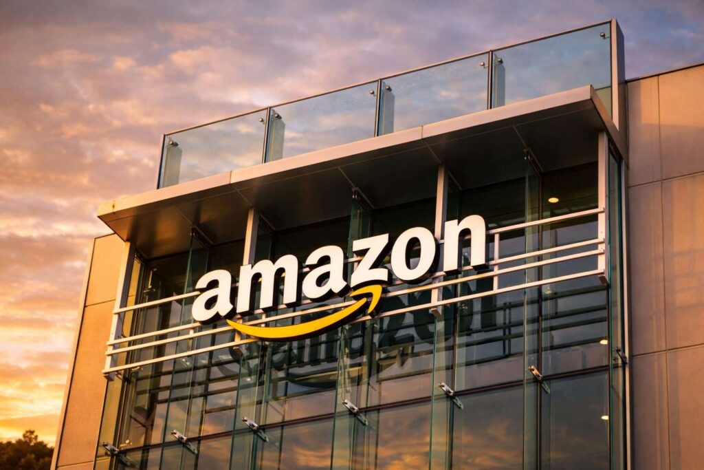 Amazon Stock Price Prediction: J.P. Morgan Sees AI-Driven Upside