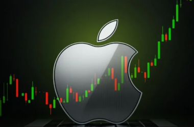 Apple Stock Stands Out Ahead of Earnings