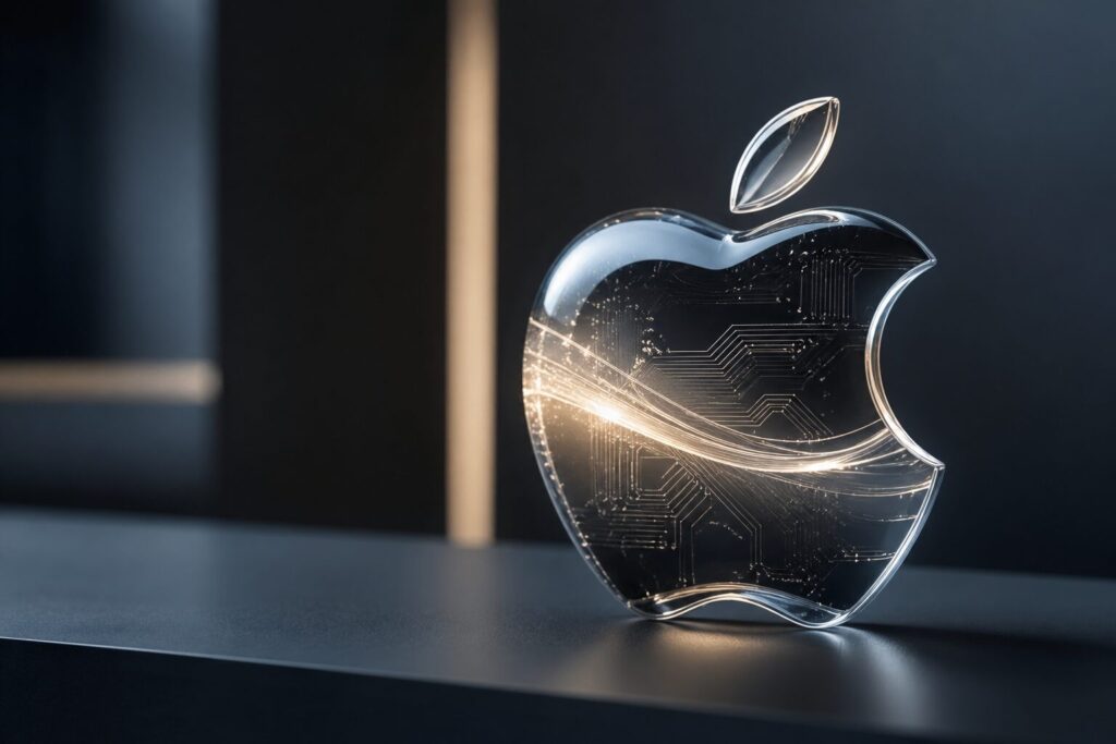 Guanys d'accions d'Apple: Goldman, BofA Bullish, JPMorgan Eyes Shift