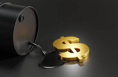 BRICS Boosts Gold as Petrodollar Cracks, Holds 17.4% of Global Reserves