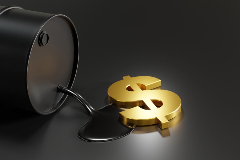 BRICS Boosts Gold as Petrodollar Cracks, Holds 17.4% of Global Reserves