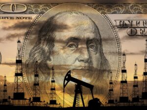 De-Dollarization Speeds Up as BRICS Yuan Deals Hit Petrodollar