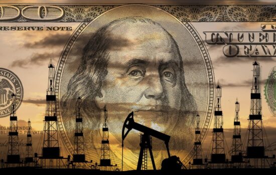 De-Dollarization Speeds Up as BRICS Yuan Deals Hit Petrodollar