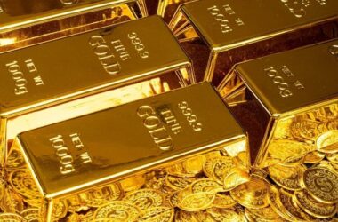 Brazil Cuts Dollar Holdings, Adds 42 Tons of Gold as BRICS Push Grows