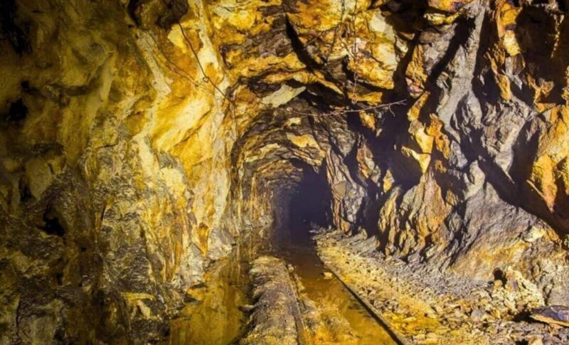 Huge Gold Deposit in China Adds Weight to BRICS Strategy