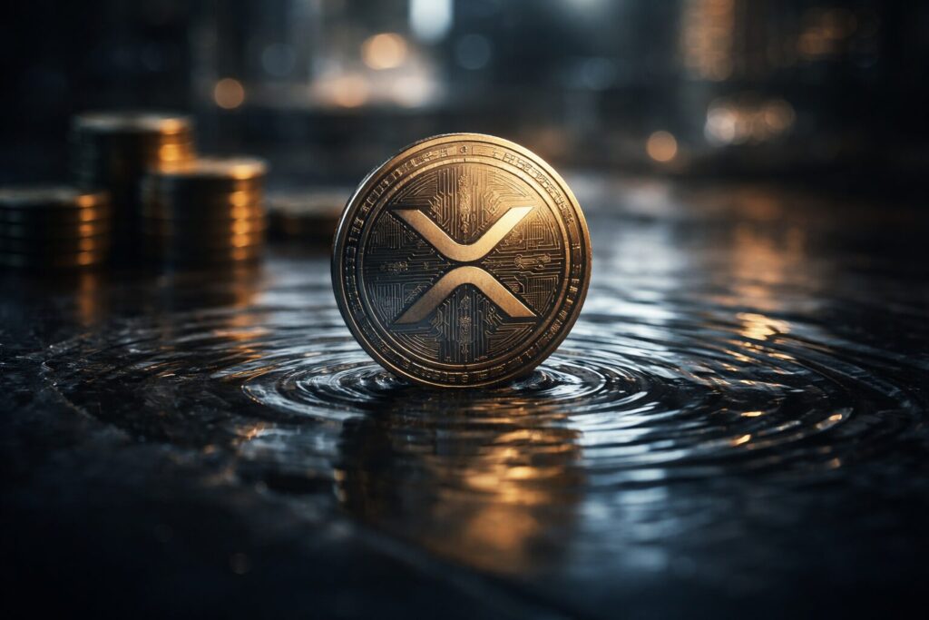 Ripple va predir 50 dòlars XRP el 2026