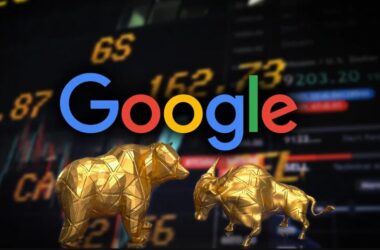 Google Stock Jumps on Earnings But UBS, Morgan Stanley See Bear Case