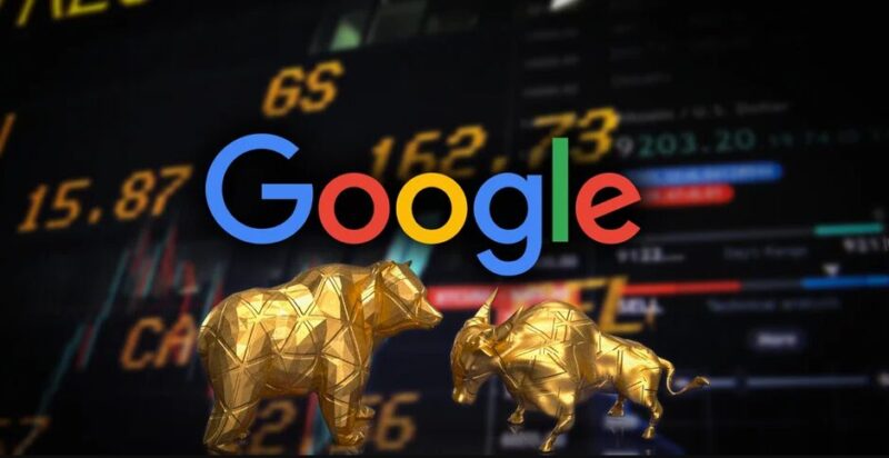 Google Stock Jumps on Earnings But UBS, Morgan Stanley See Bear Case