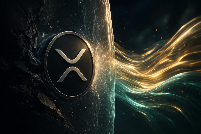 Is XRP a Failure Why Price Is Stuck Around $1.40