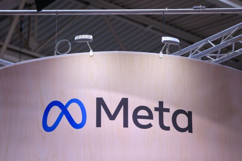 Meta Platforms Q1 Net Profit Soars 61% but Bearish Cash Flow Risk Builds