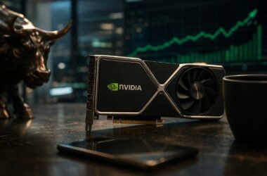 BofA Just Reiterated Buy on Nvidia with $300 Target