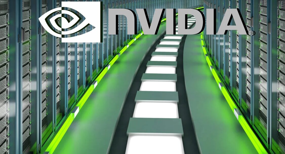 Nvidia Price Target Raised To $325 By Rosenblatt, Stock Outperforms Market