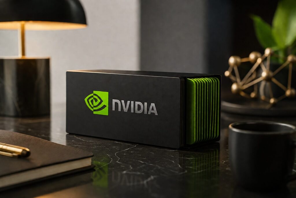 Previsió d'accions de NVDA, preu objectiu i valoració de compra de BofA