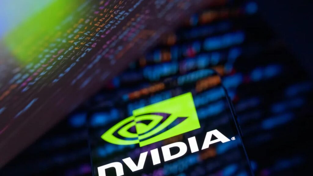 El preu de Nvidia puja