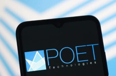 Poet Stock Crashes 47% After Marvell Deal Falls Apart