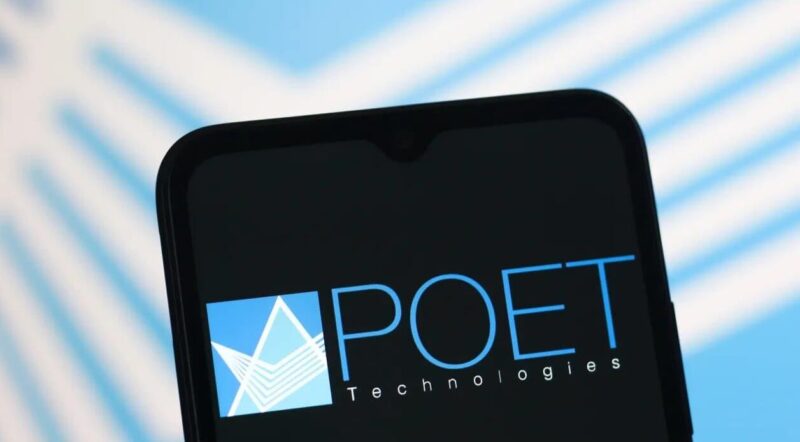 Poet Stock Crashes 47% After Marvell Deal Falls Apart