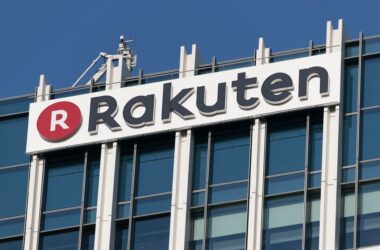Rakuten group xrp ripple
