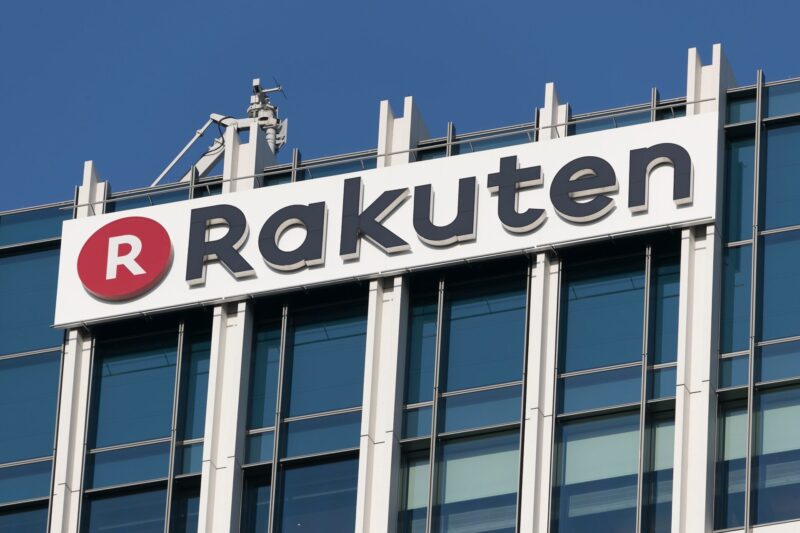 Rakuten group xrp ripple