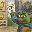PEPE ETF