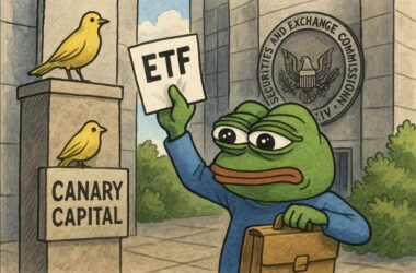 PEPE ETF
