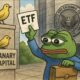 PEPE ETF