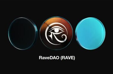 RaveDAO