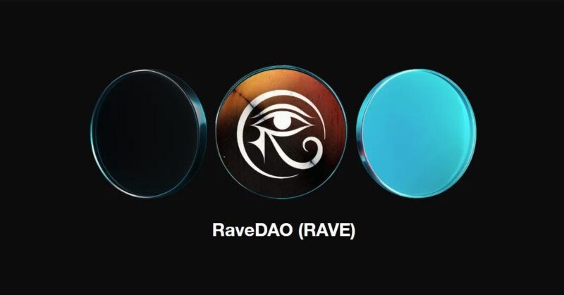 RaveDAO