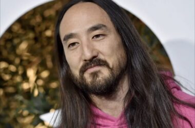 Steve Aoki cryptocurrency