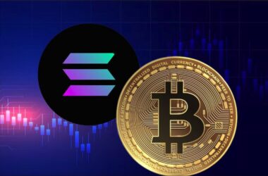 Solana Bitcoin