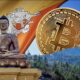 Bhutan Bitcoin