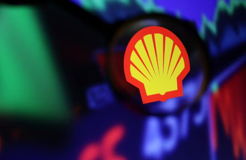 Shell Stock Rises as Venezuela Gas Deal Nears Breakthrough