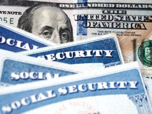 Social Security COLA 2027 TSCL Predicts 2.8% Raise