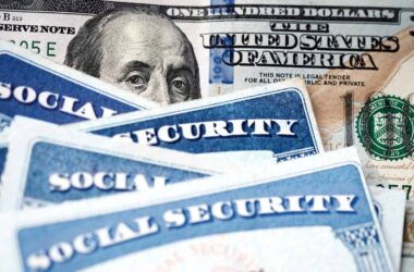 Social Security COLA 2027 TSCL Predicts 2.8% Raise
