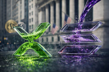 Solana Sparks XRP “Flip the Switch” Hype