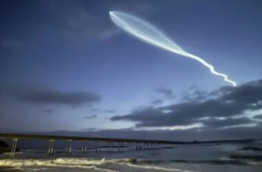 SpaceX Launch Schedule